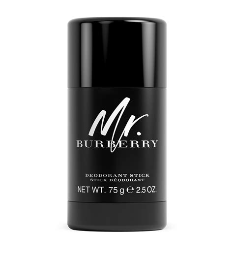 burberry deodorant spray damen|mr Burberry deodorant stick.